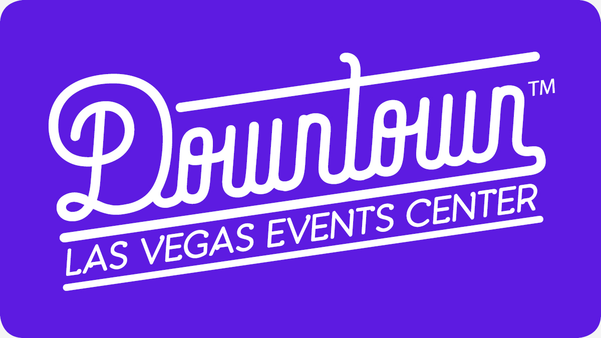 Downtown Las Vegas Events Center