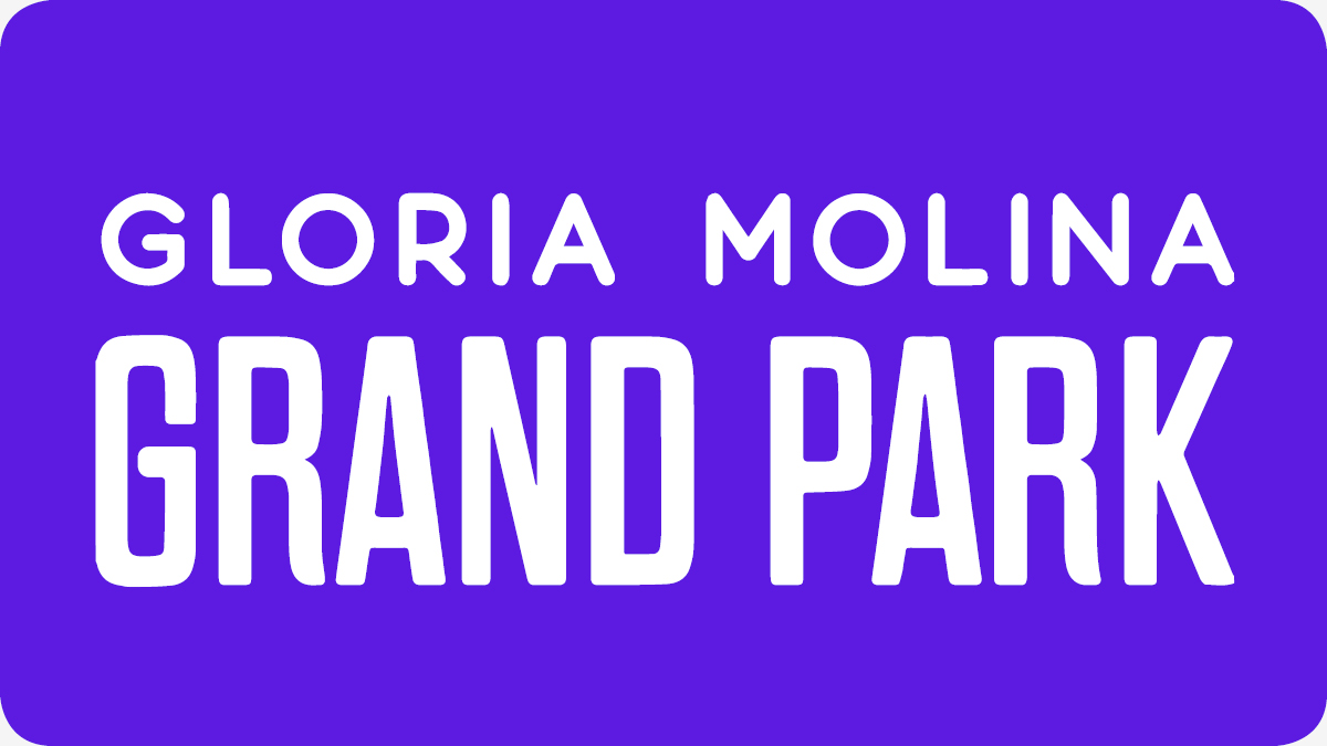 Gloria Molina Grand Park