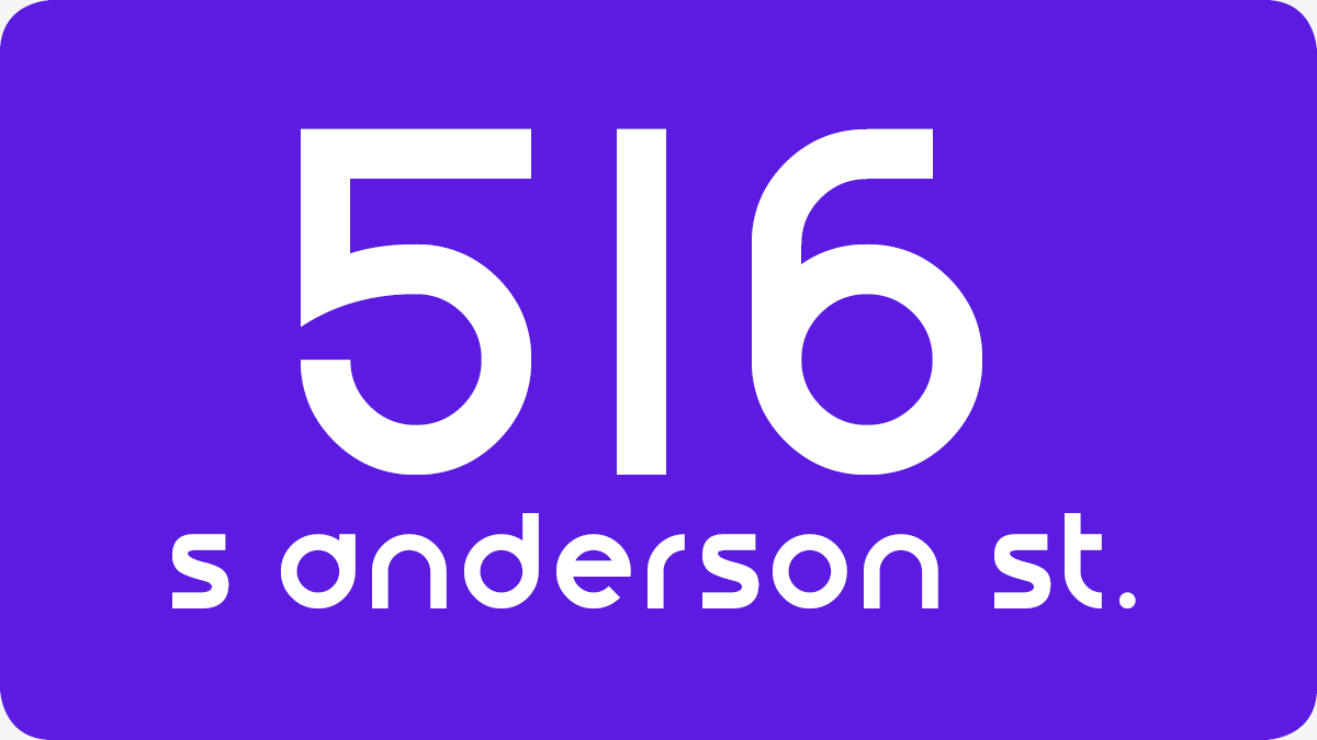 516 S Anderson