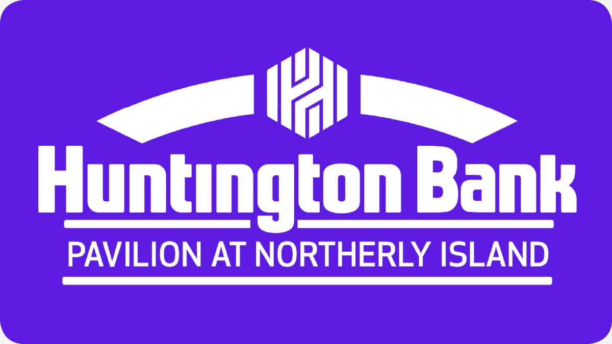 Huntington Bank Pavilion at Northerly Island