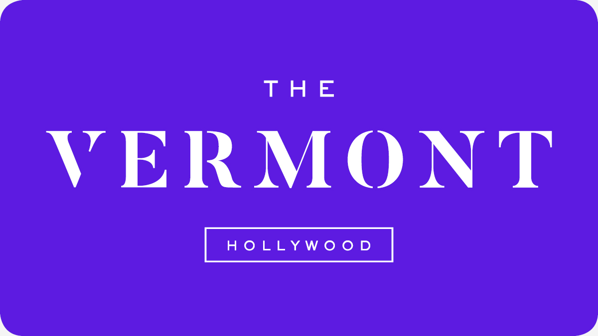 The Vermont Hollywood