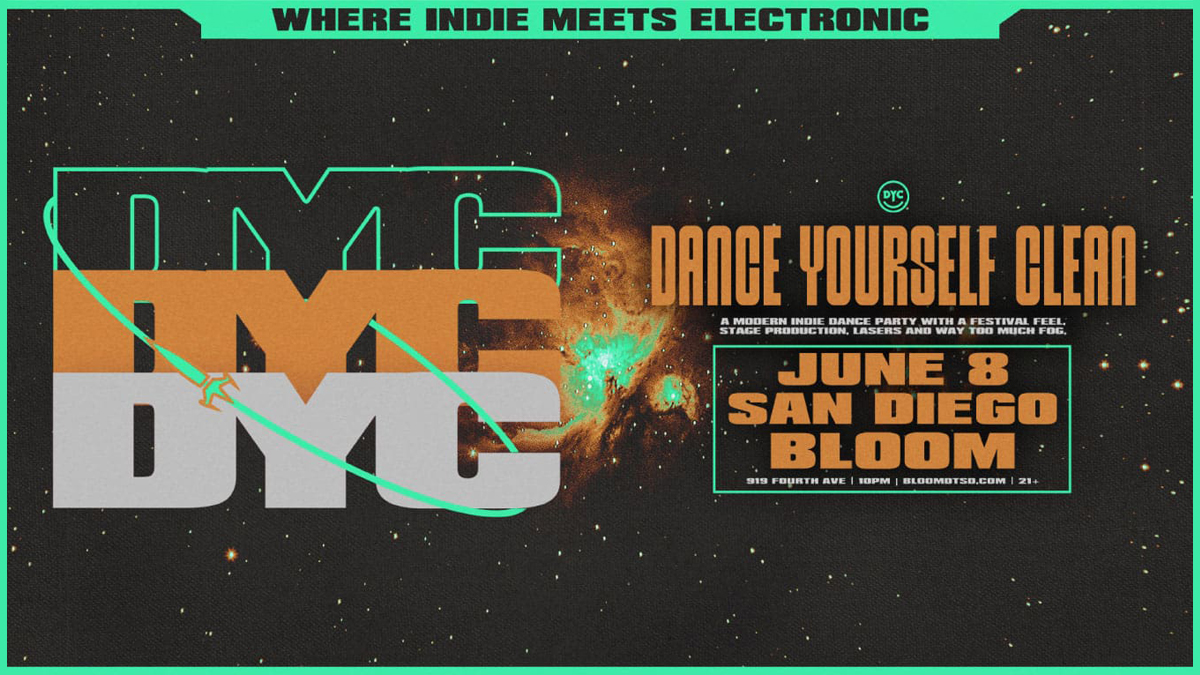 Rave Meetup
