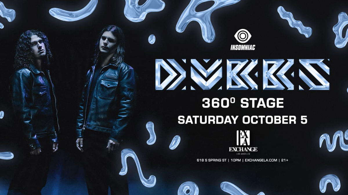 Rave Meetup
