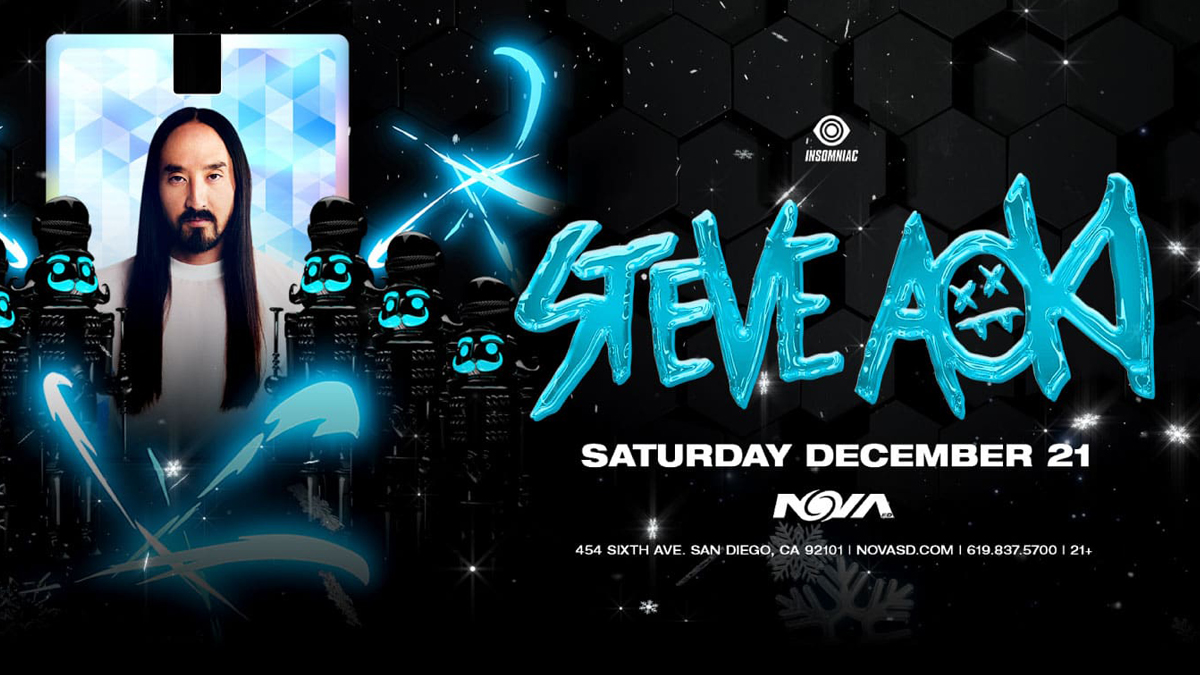 Rave Meetup