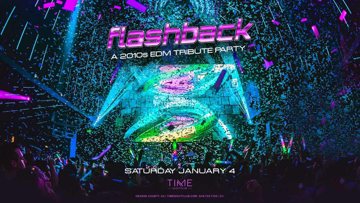 Rave Meetup