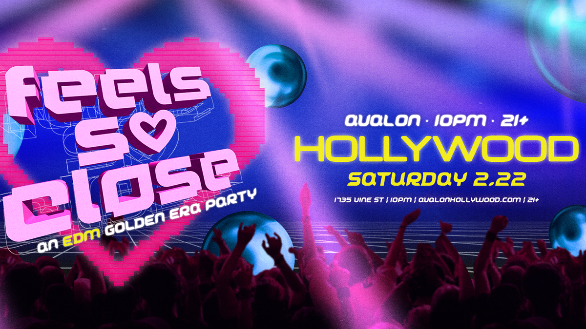 Rave Meetup