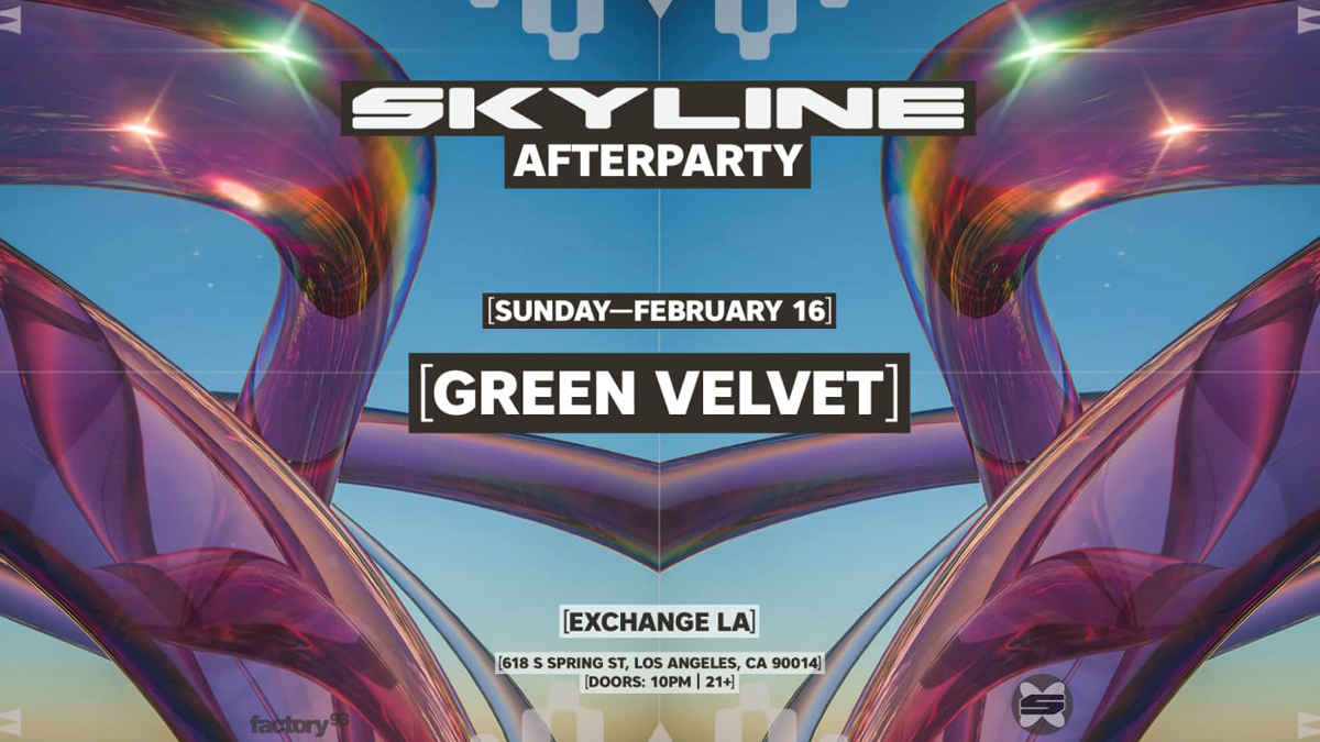 Rave Meetup