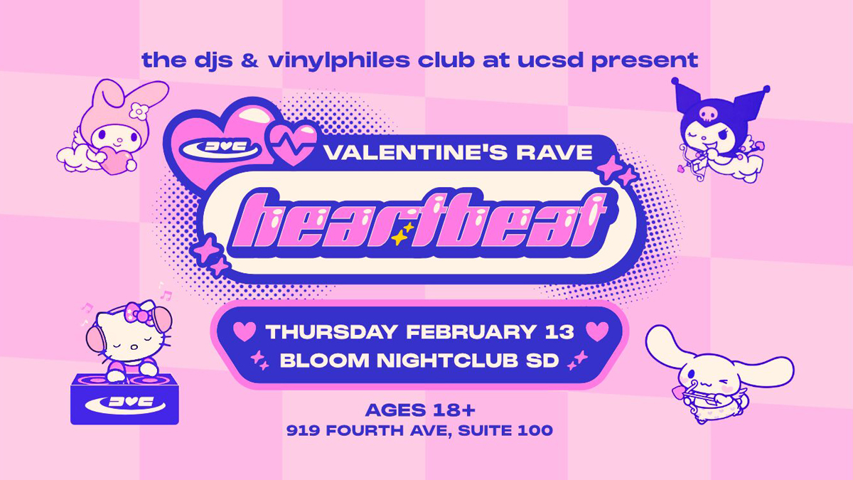 Rave Meetup
