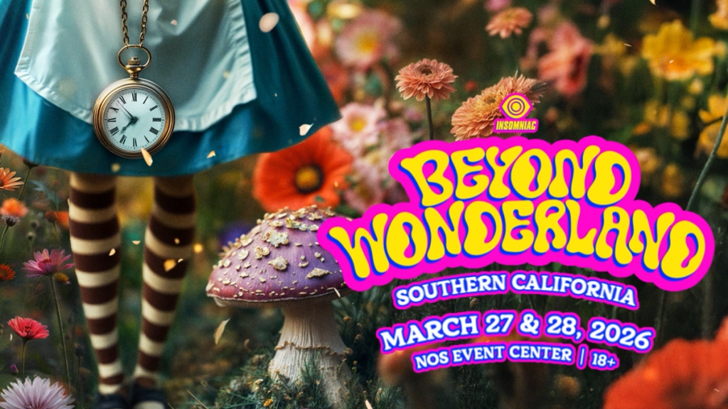 Beyond Wonderland Southern California 2026 NOS Event Center 18 Beyond Wonderland Socal 2026 Teaser 1024x576 