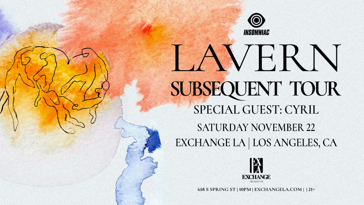 Rave Meetup