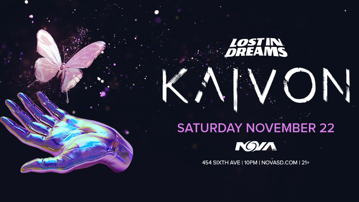Rave Meetup