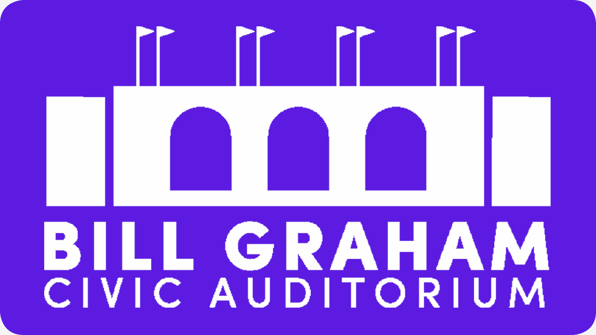 Bill Graham Civic Auditorium