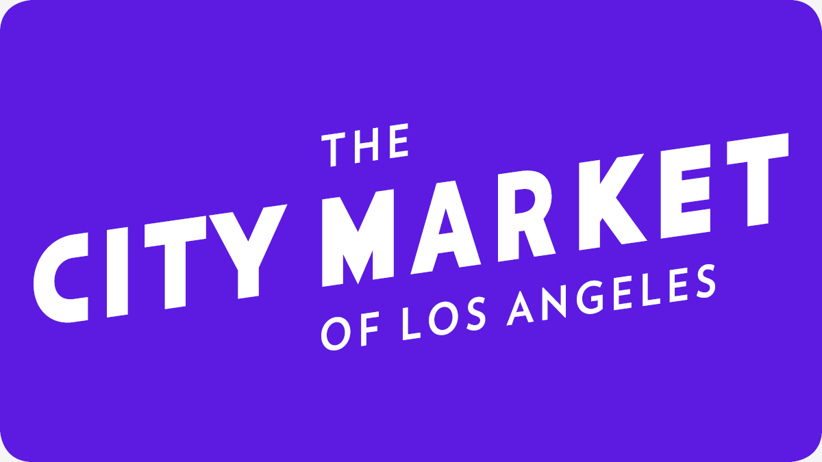 City Market Los Angeles