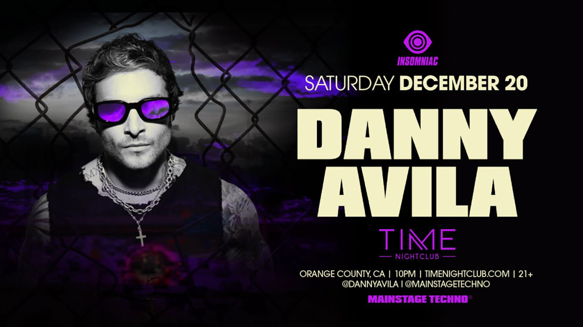 Rave Meetup