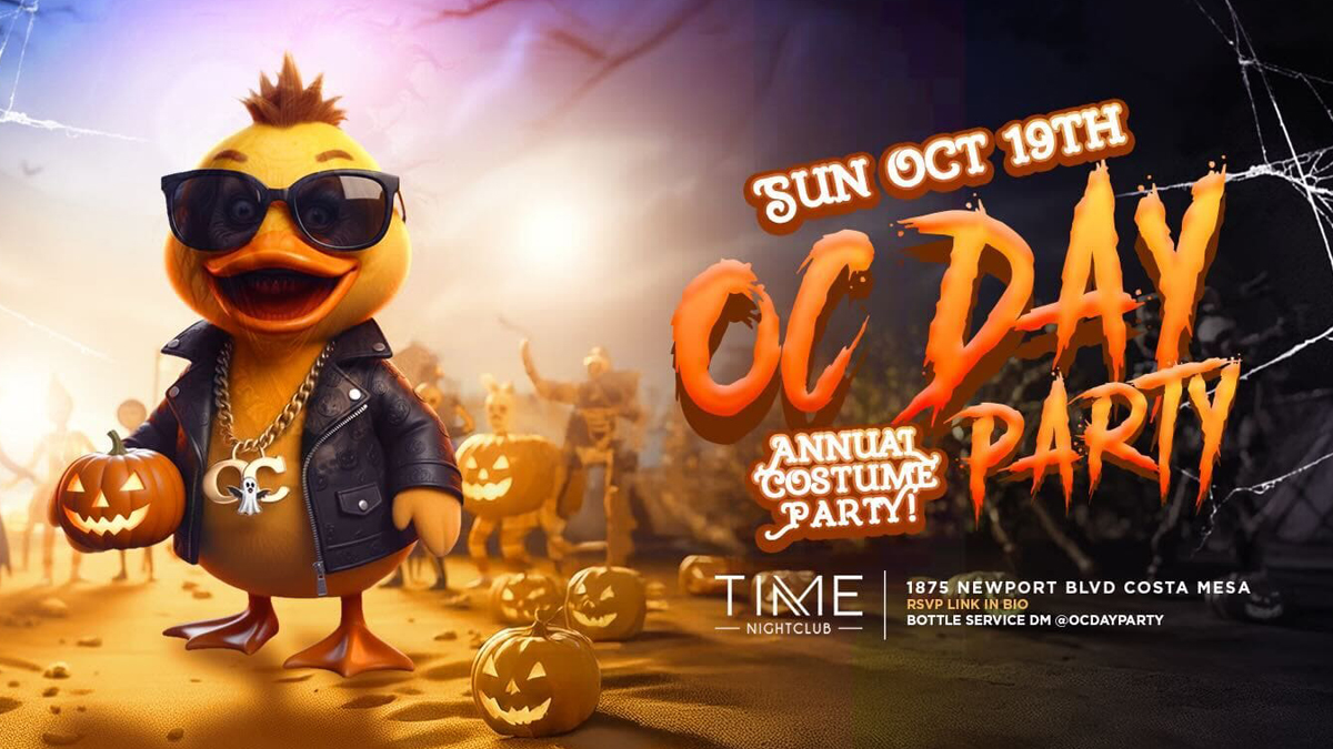 Rave Meetup