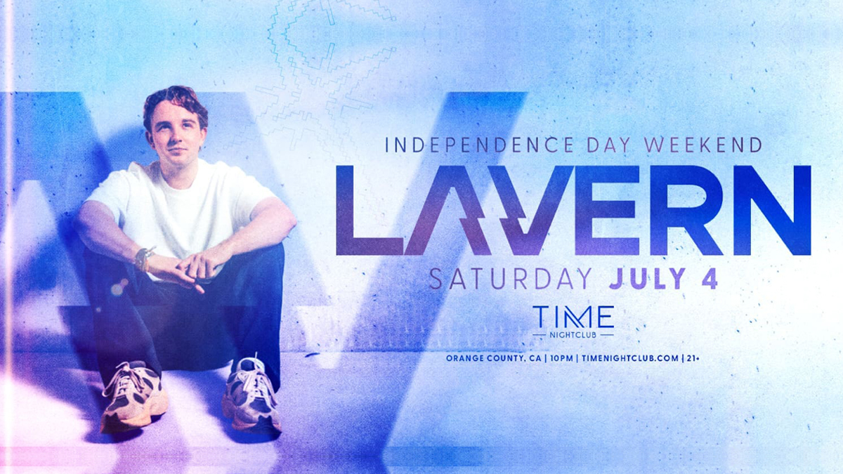 Rave Meetup