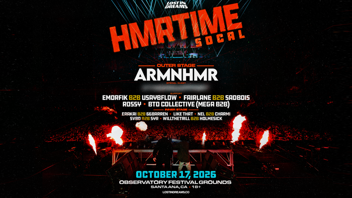 Rave Meetup